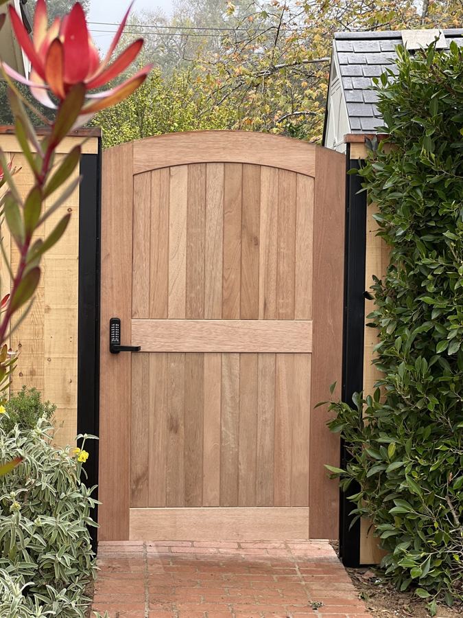 Custom Gates
