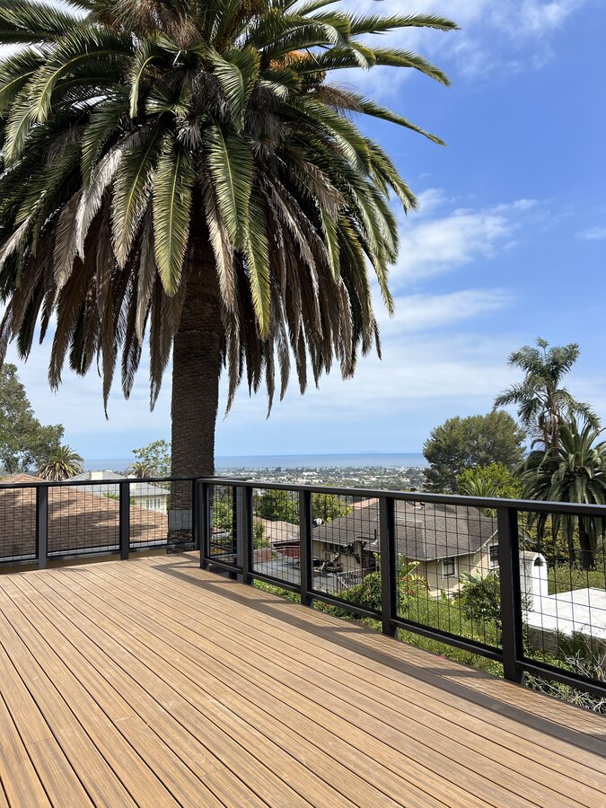 Railings & Handrails