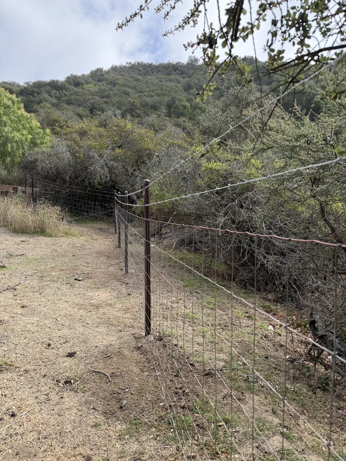 Ranch & Agricultural