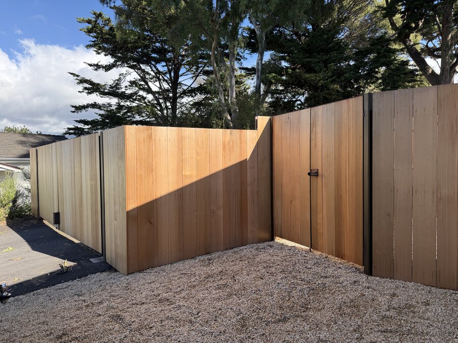 Wood