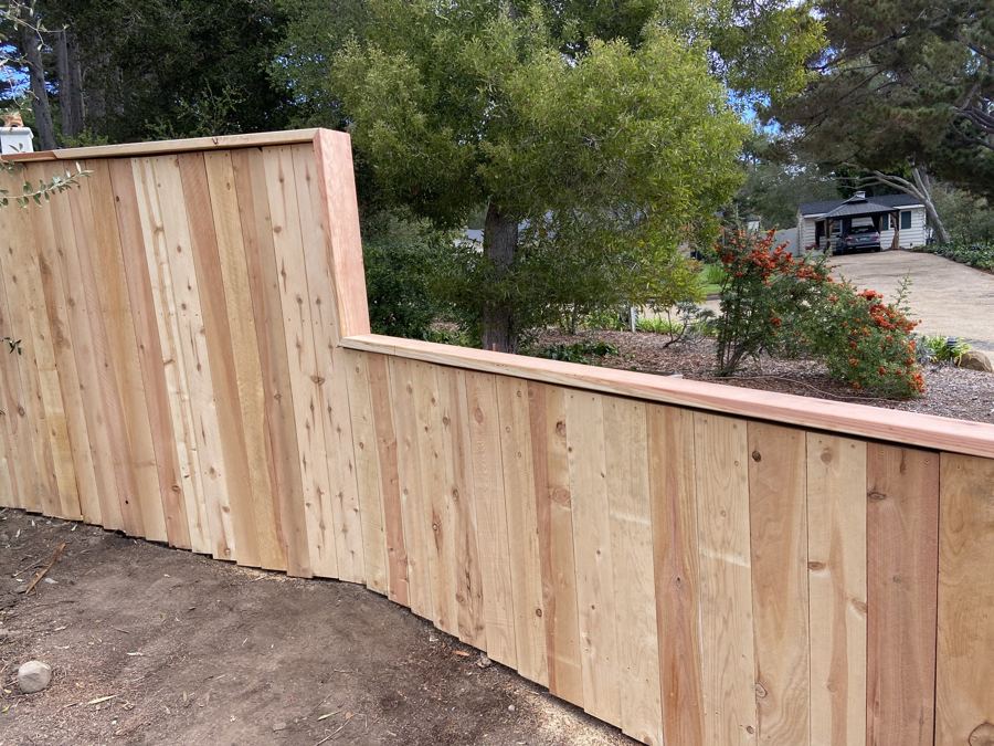 Cedar & Lumber Grades